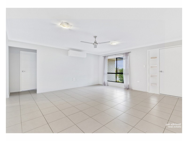 2 Leitrim Court, Parkhurst QLD 4702