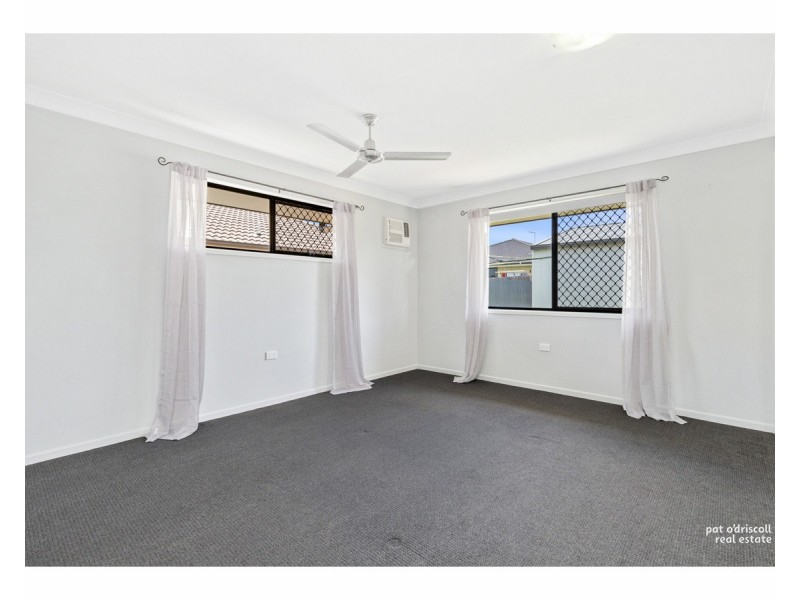 2 Leitrim Court, Parkhurst QLD 4702