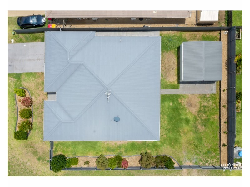 2 Leitrim Court, Parkhurst QLD 4702