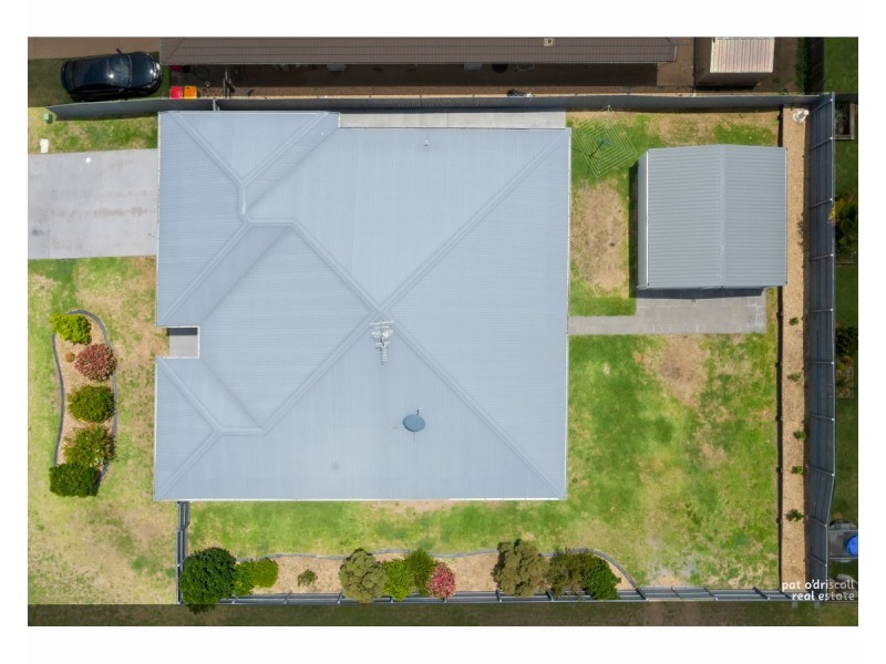 2 Leitrim Court, Parkhurst QLD 4702