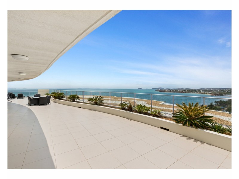 60/30-32 Adelaide Street, Yeppoon QLD 4703