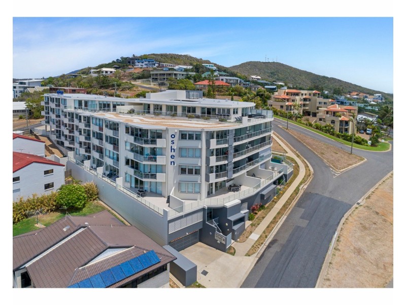 60/30-32 Adelaide Street, Yeppoon QLD 4703