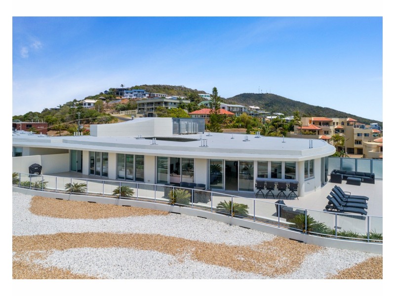 60/30-32 Adelaide Street, Yeppoon QLD 4703