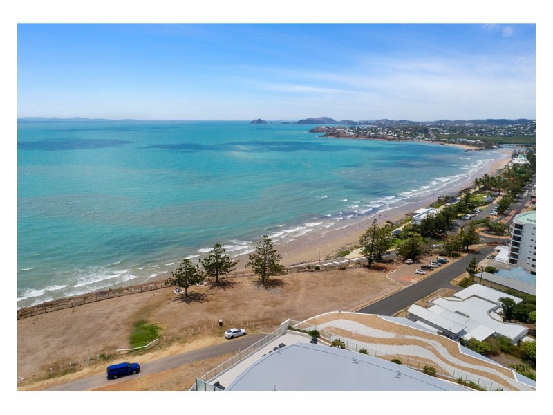 60/30-32 Adelaide Street, Yeppoon QLD 4703