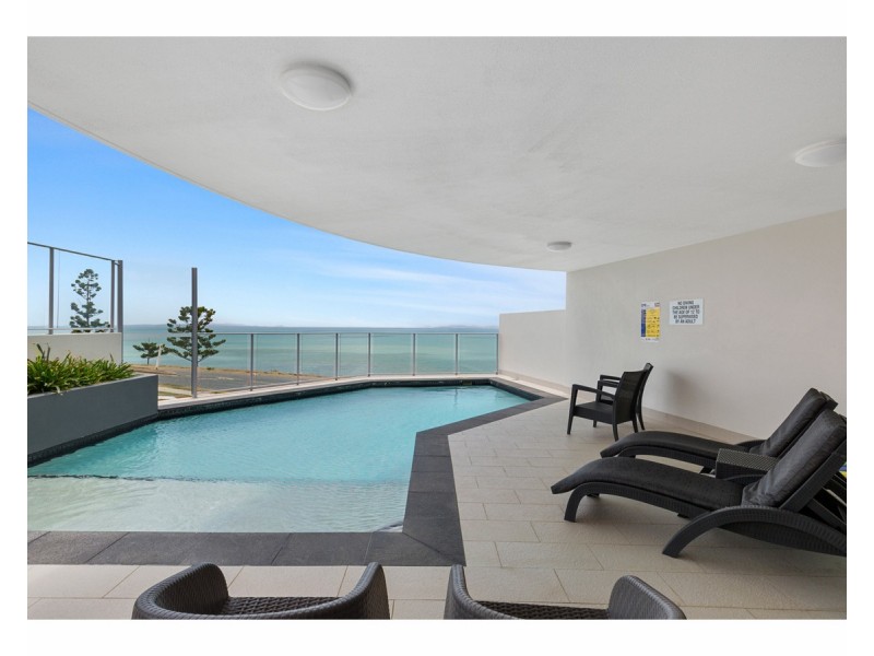 60/30-32 Adelaide Street, Yeppoon QLD 4703