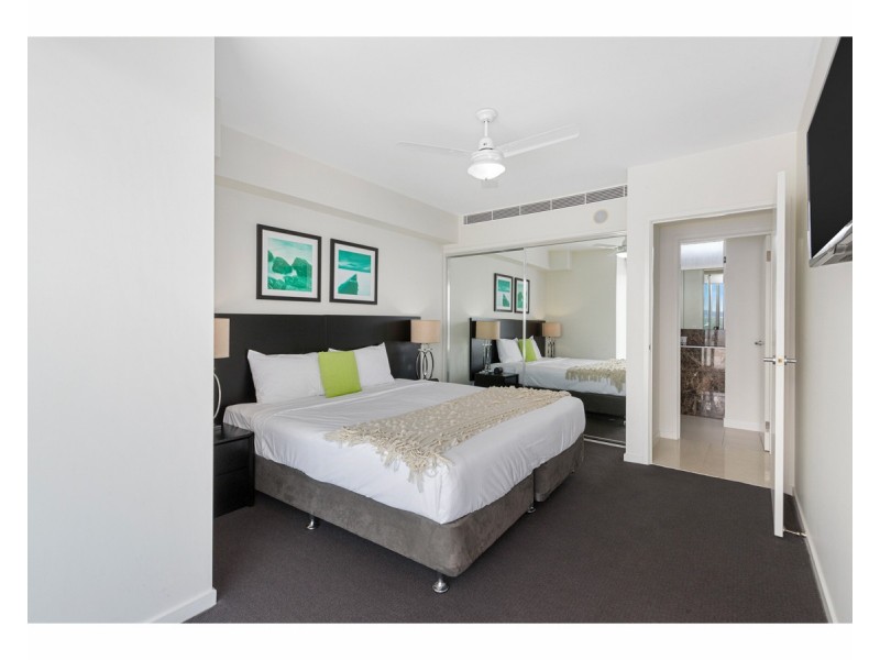 60/30-32 Adelaide Street, Yeppoon QLD 4703