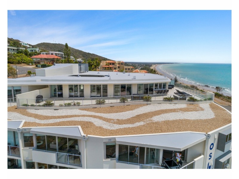 60/30-32 Adelaide Street, Yeppoon QLD 4703