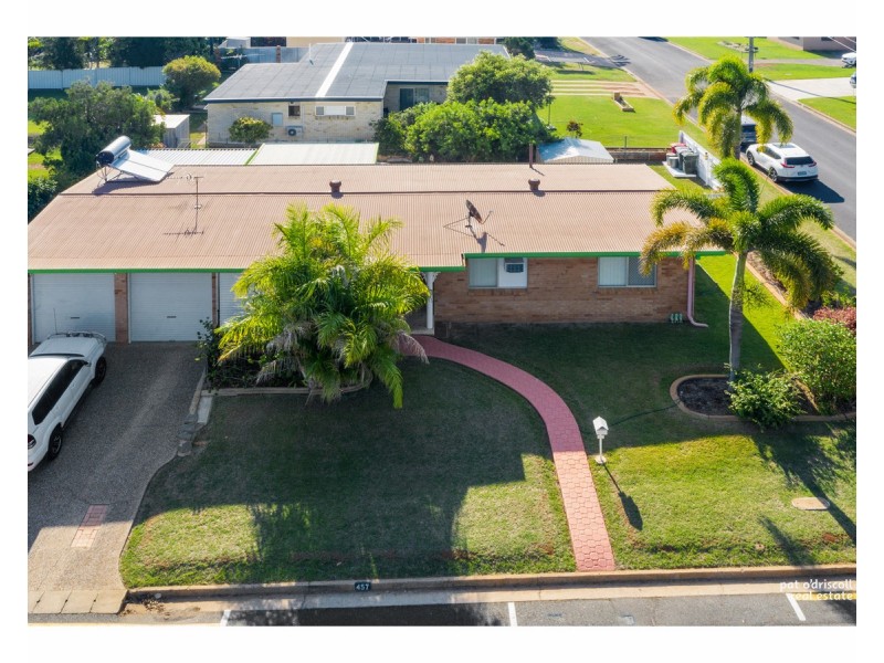 457 Geordie Street, Frenchville QLD 4701