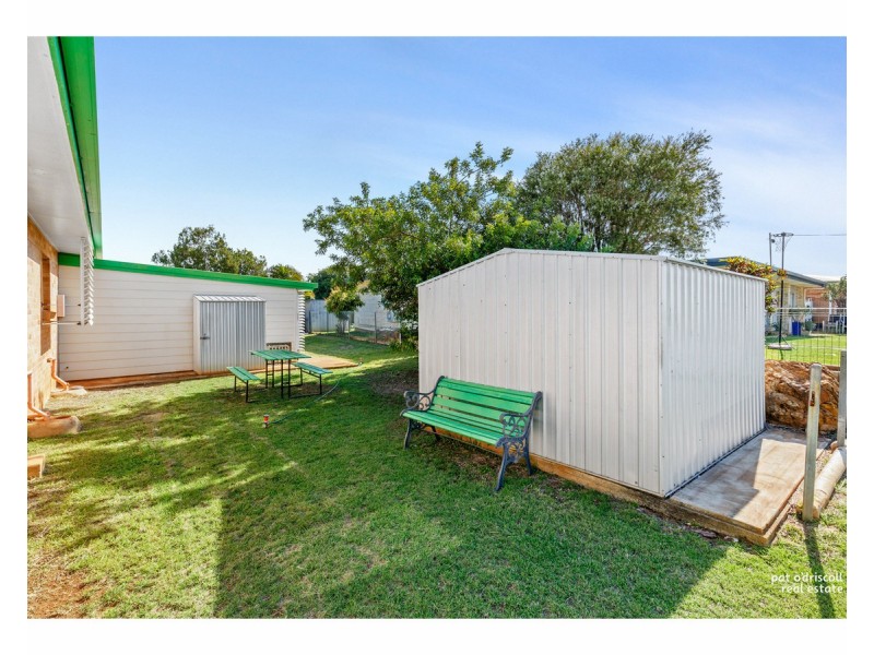457 Geordie Street, Frenchville QLD 4701