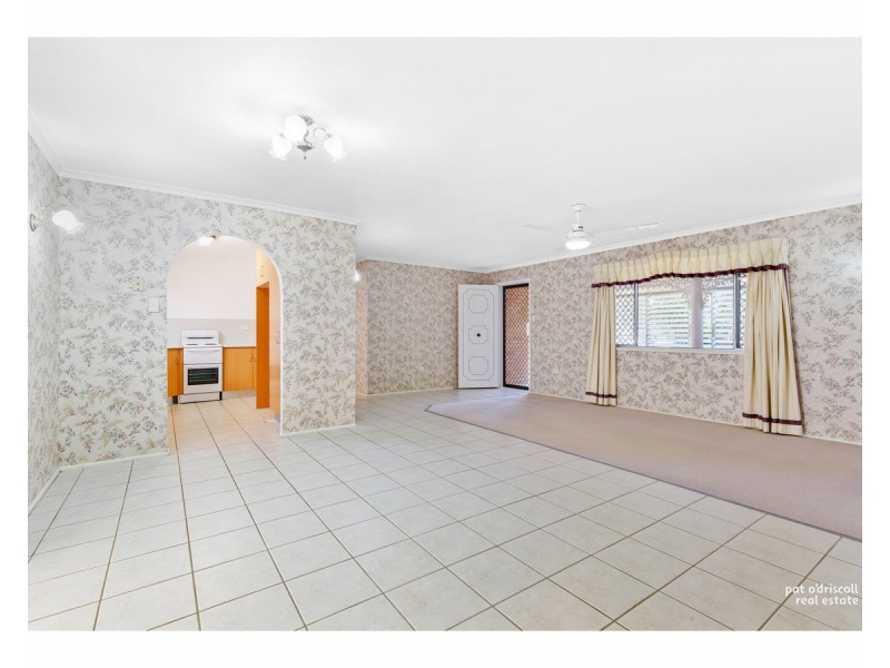 457 Geordie Street, Frenchville QLD 4701