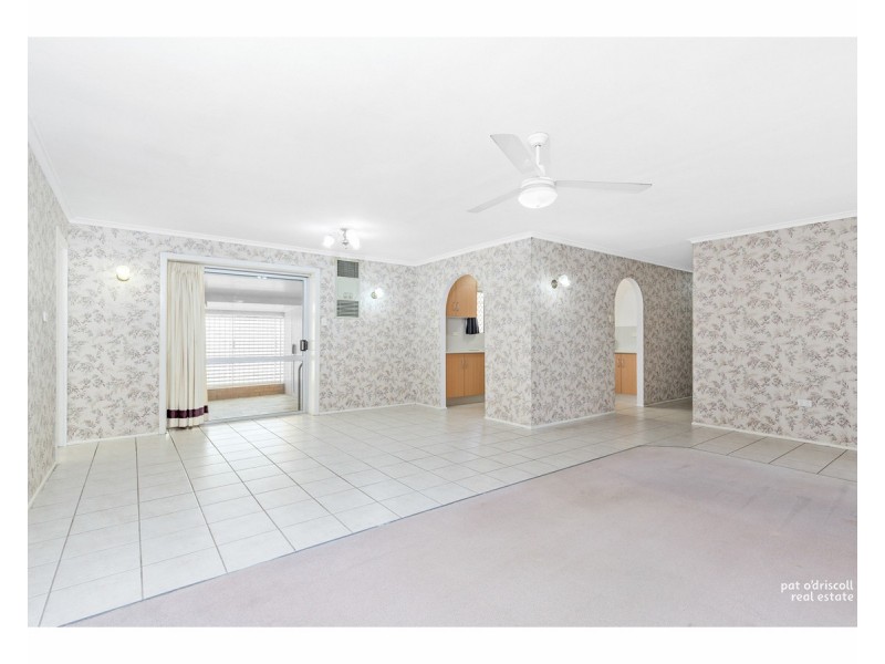 457 Geordie Street, Frenchville QLD 4701