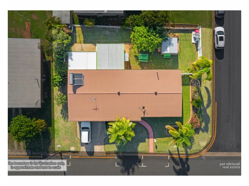 457 Geordie Street, Frenchville QLD 4701