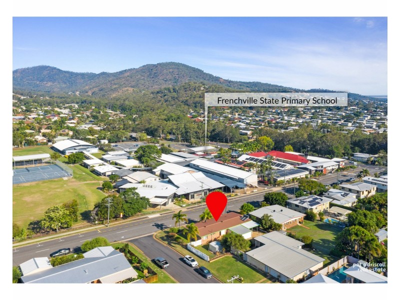 457 Geordie Street, Frenchville QLD 4701