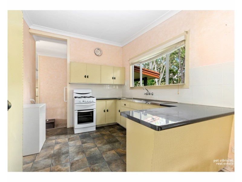 323 Mills Avenue, Frenchville QLD 4701