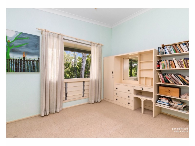 323 Mills Avenue, Frenchville QLD 4701