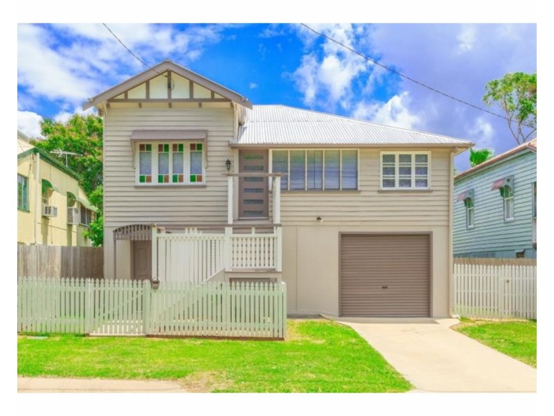 22 Hardacre Street, Wandal QLD 4700