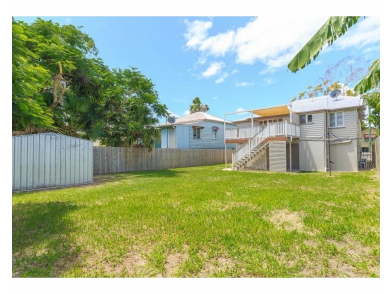 22 Hardacre Street, Wandal QLD 4700