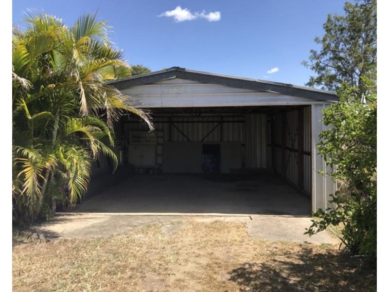 148 Stamford Street, Berserker QLD 4701