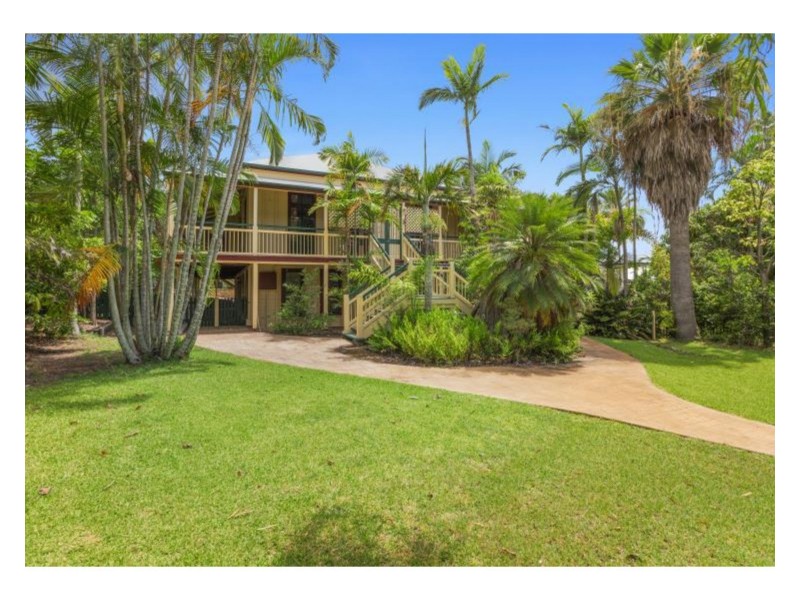 22 Brae Street, The Range QLD 4700