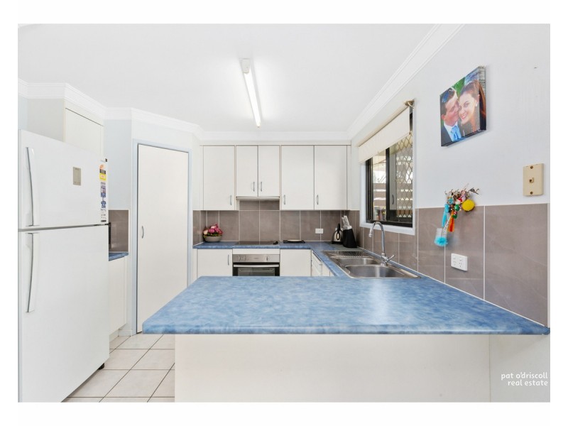 4 Pacey Street, Parkhurst QLD 4702