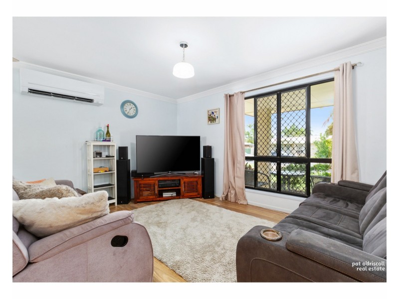 4 Pacey Street, Parkhurst QLD 4702