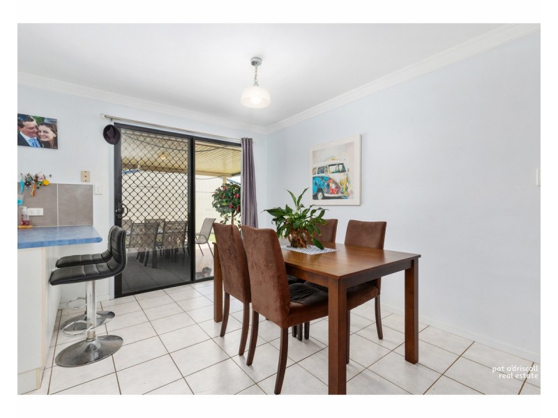 4 Pacey Street, Parkhurst QLD 4702