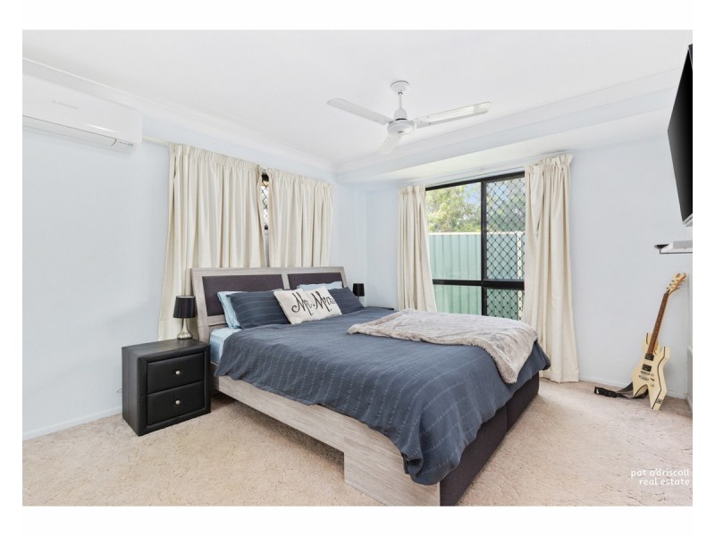 4 Pacey Street, Parkhurst QLD 4702