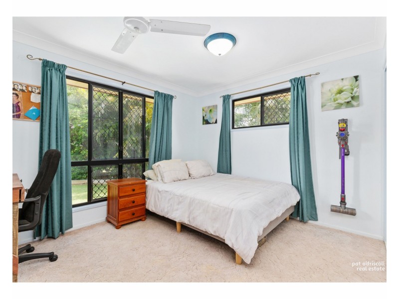 4 Pacey Street, Parkhurst QLD 4702