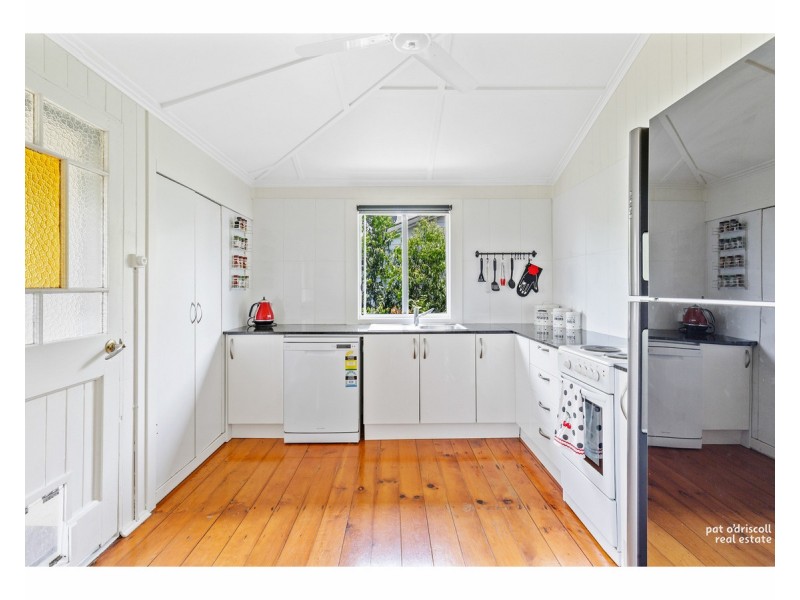 181 PHILLIPS Street, Berserker QLD 4701