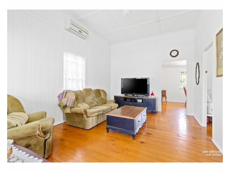 181 PHILLIPS Street, Berserker QLD 4701