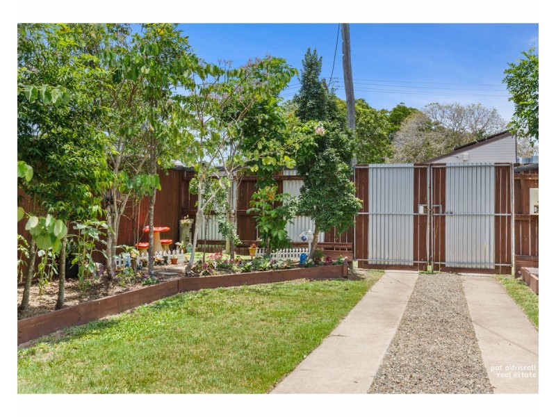 181 PHILLIPS Street, Berserker QLD 4701