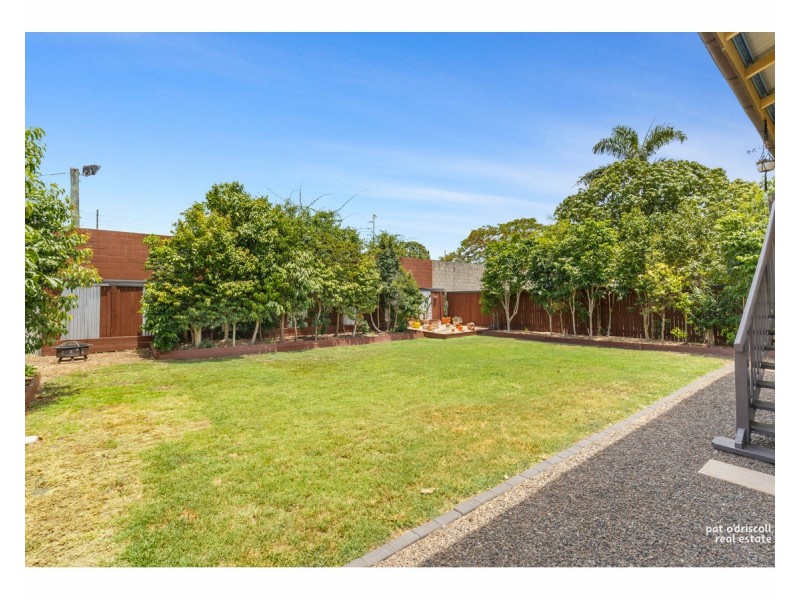 181 PHILLIPS Street, Berserker QLD 4701