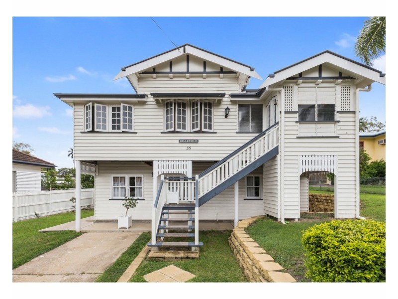 35 Brae Street, The Range QLD 4700