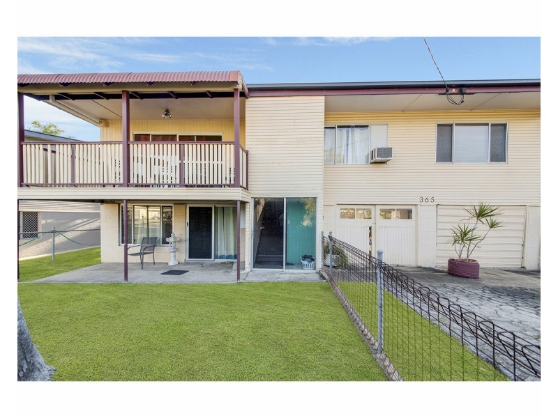 365 Duthie Avenue, Frenchville QLD 4701