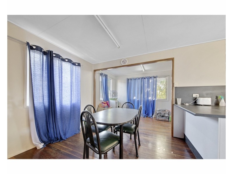 365 Duthie Avenue, Frenchville QLD 4701