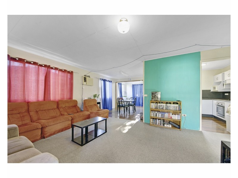 365 Duthie Avenue, Frenchville QLD 4701