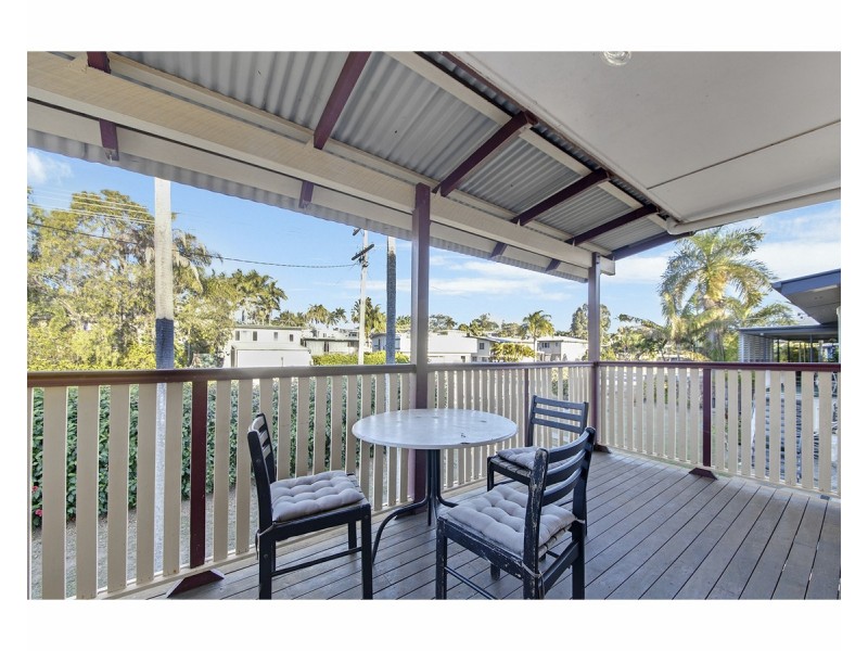 365 Duthie Avenue, Frenchville QLD 4701