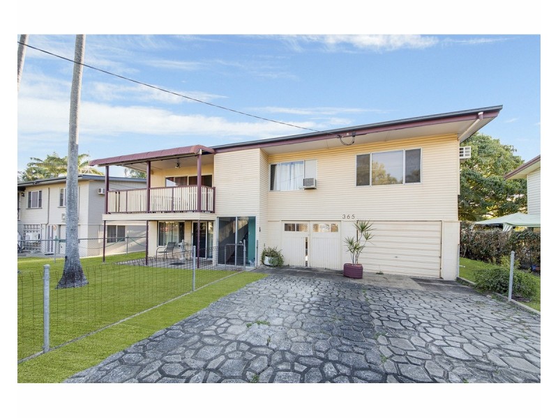 365 Duthie Avenue, Frenchville QLD 4701