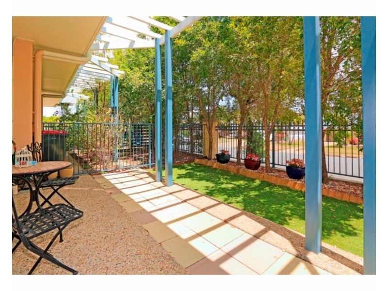 11/375-383 Duthie Avenue, Frenchville QLD 4701