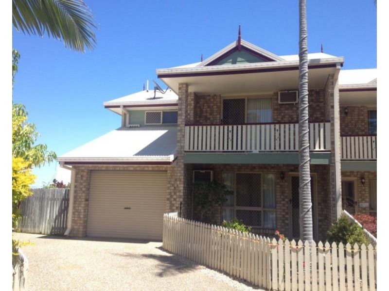 2/24 Forbes Avenue, Frenchville QLD 4701