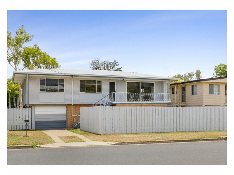 435 Berserker Street, Frenchville QLD 4701