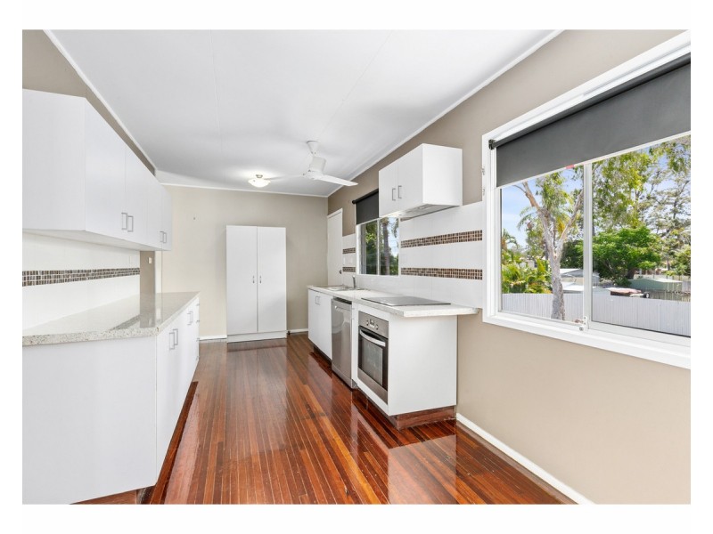 435 Berserker Street, Frenchville QLD 4701