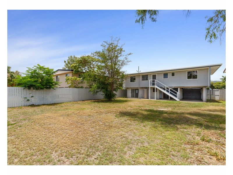 435 Berserker Street, Frenchville QLD 4701