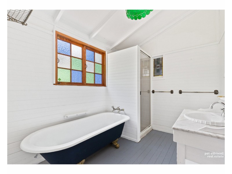 182 Denham Street, Allenstown QLD 4700