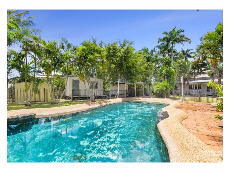 182 Denham Street, Allenstown QLD 4700
