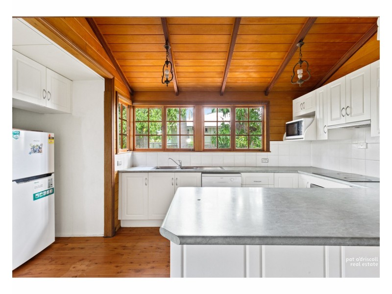 182 Denham Street, Allenstown QLD 4700
