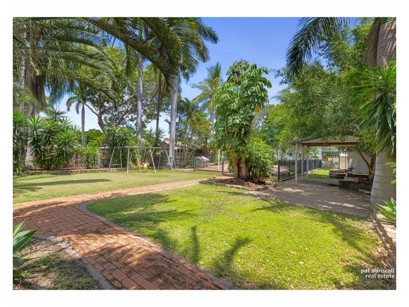 182 Denham Street, Allenstown QLD 4700