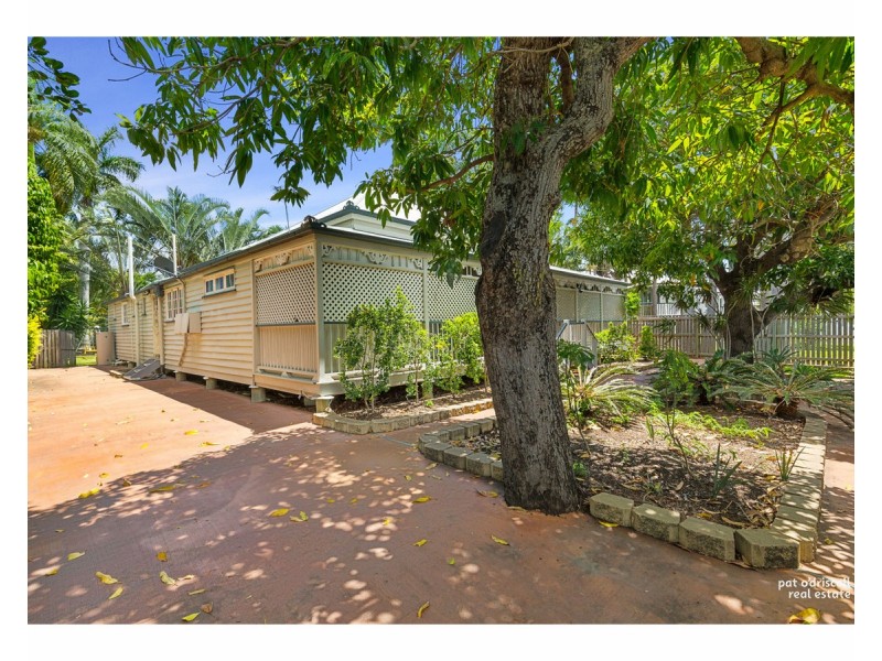 182 Denham Street, Allenstown QLD 4700