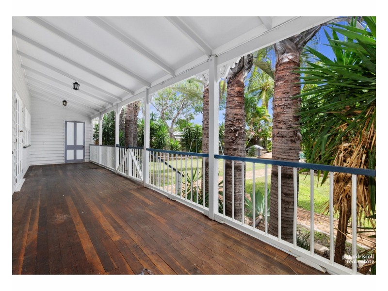 182 Denham Street, Allenstown QLD 4700
