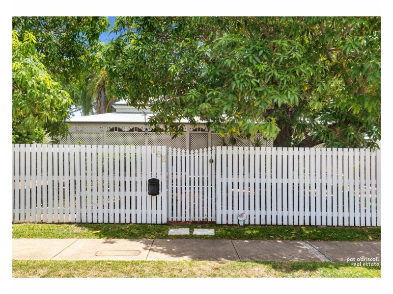 182 Denham Street, Allenstown QLD 4700